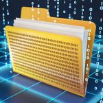 Binders Go Digital Convenience and Accessibility at Hand
