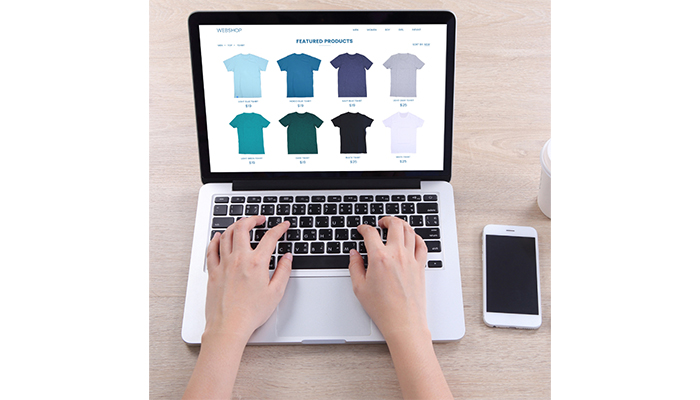 Elevate Your Online Store with Innovative Ecommerce Web Design Trends