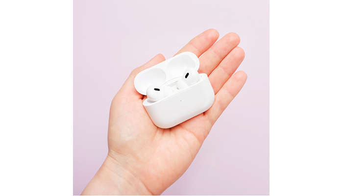 Solving AirPods Pro Charging Case Woes