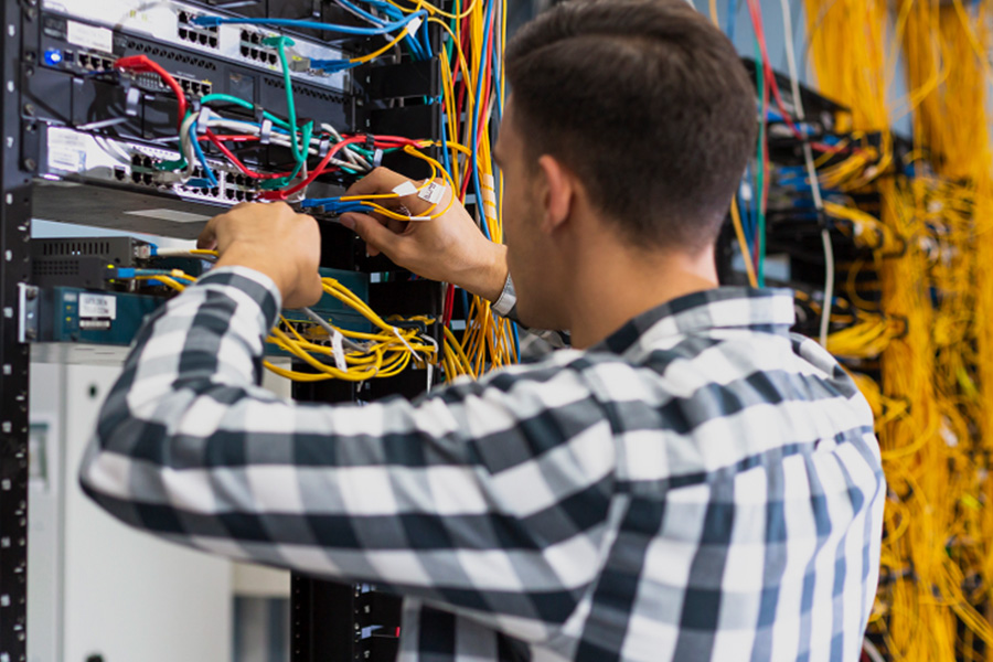Why IT Preventive Maintenance Is Crucial in Mitigating System Failures