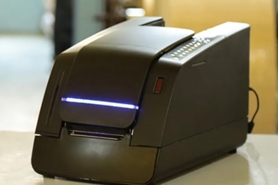 The Paper Tape Machine A Comprehensive Guide to Modern Carton Sealing