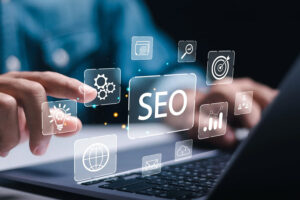 How SEO Services Assist Companies In Reaching Consumers Before They Select A Rival